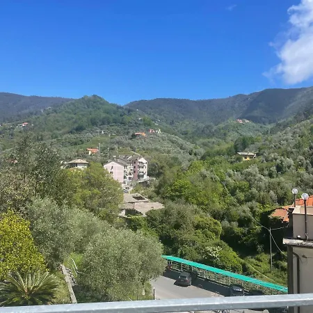 Lodge Cà Di Giaco *