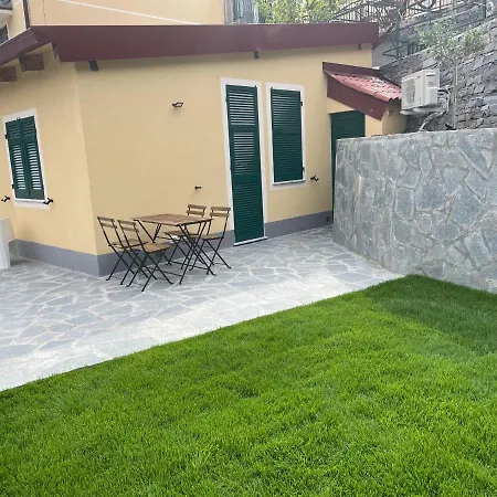 Ca Di Giaco *
