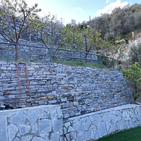 Ca Di Giaco Lodge *