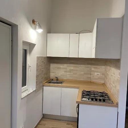 Cà Di Giaco Lodge Moneglia