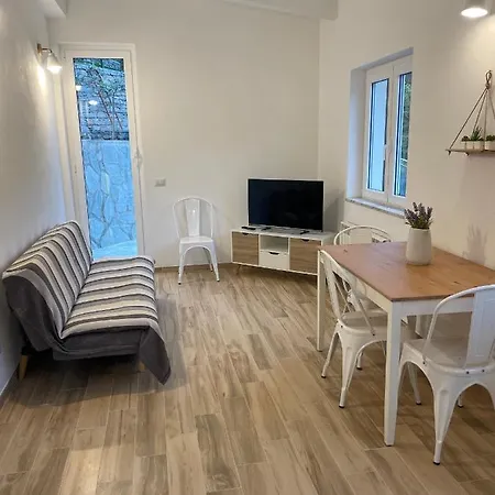 Cà Di Giaco Lodge *