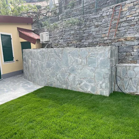 Lodge Ca Di Giaco