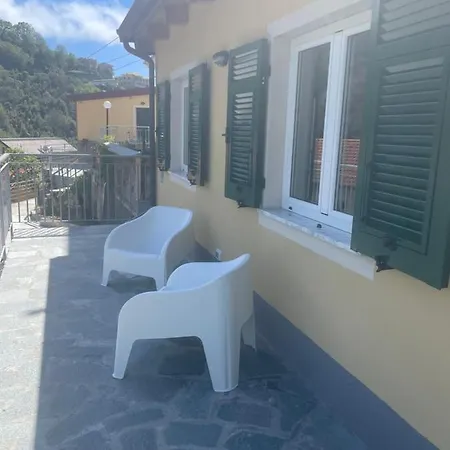 Ca Di Giaco