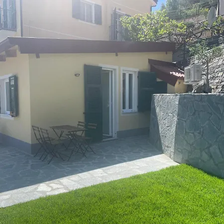 Ca Di Giaco Lodge