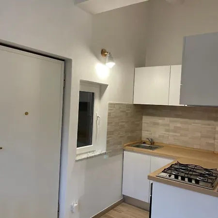 Cà Di Giaco Lodge Moneglia