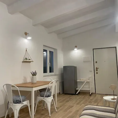 Ca Di Giaco Lodge *