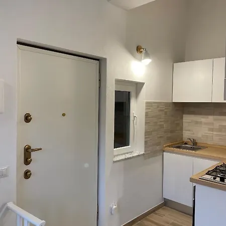 Cà Di Giaco Lodge *