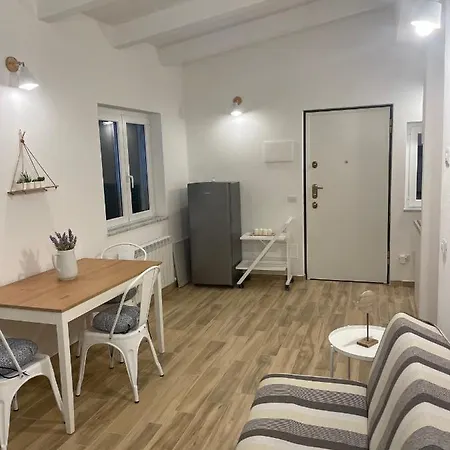 Cà Di Giaco Lodge *