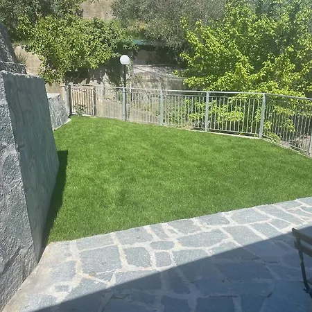 Деревянный коттедж Ca Di Giaco Монелья