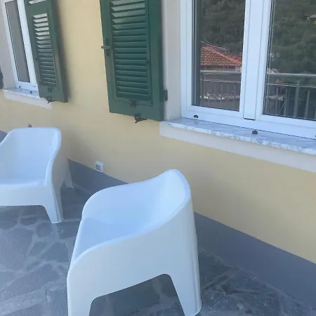 Ca Di Giaco * Moneglia