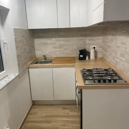 Cà Di Giaco Lodge *