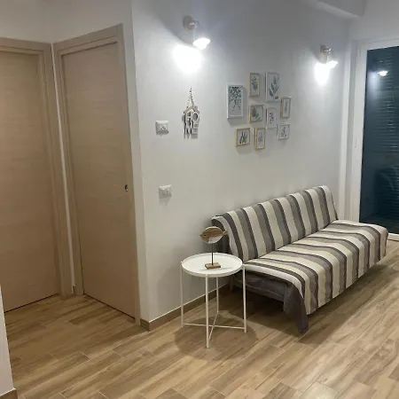 Деревянный коттедж Ca Di Giaco *