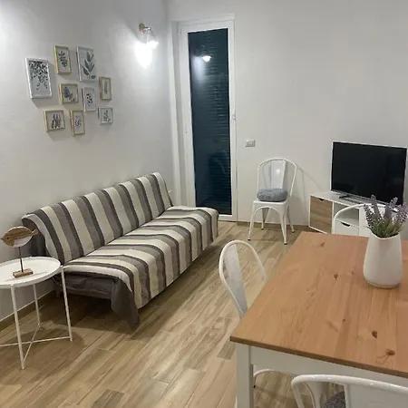 Ca Di Giaco Деревянный коттедж