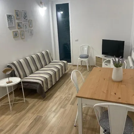 Ca Di Giaco Монелья