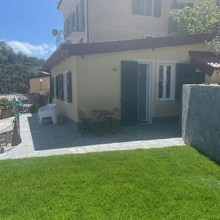 Cà Di Giaco * Moneglia