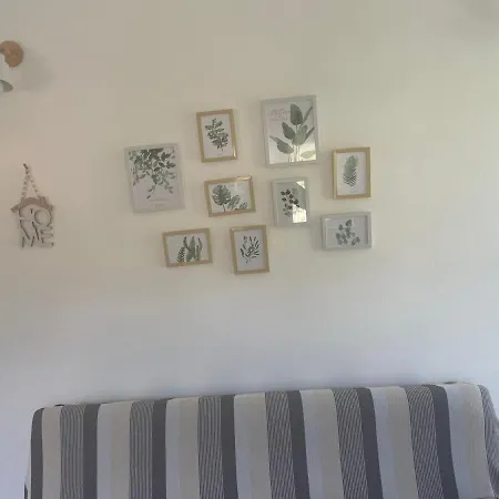 Cà Di Giaco * Moneglia