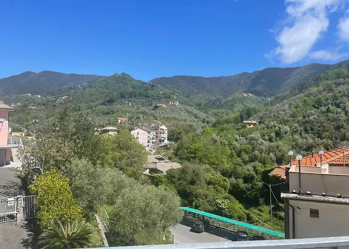 Jaktstuga Ca Di Giaco *