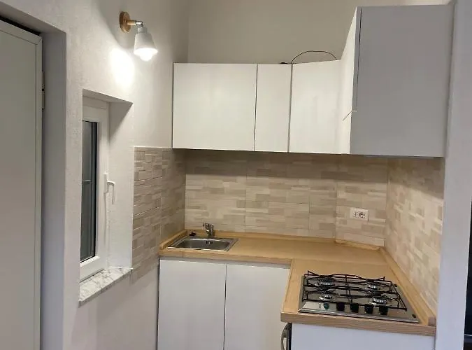 Ca Di Giaco Jaktstuga Moneglia