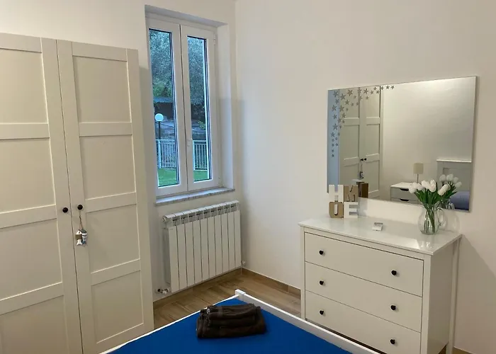 Ca Di Giaco * Moneglia