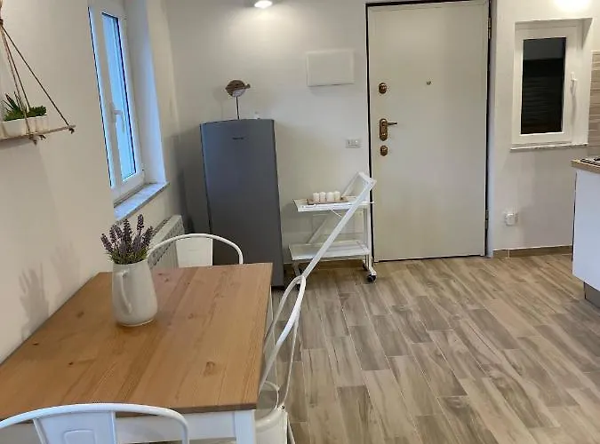 Jaktstuga Ca Di Giaco *