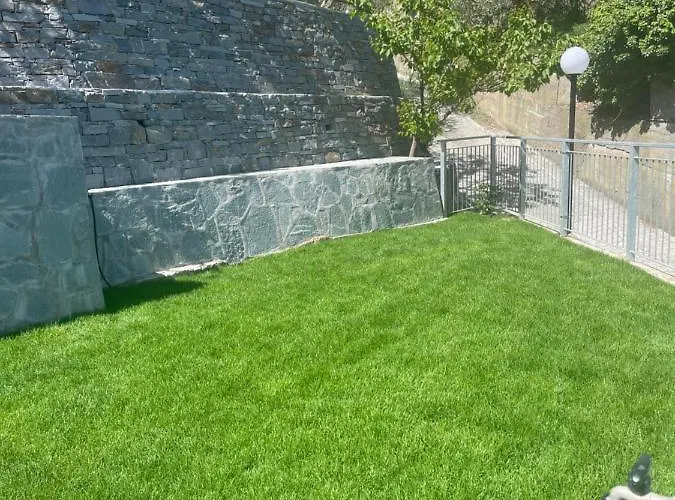 Ca Di Giaco Jaktstuga *