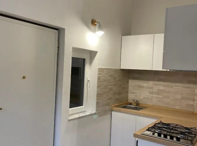 Ca Di Giaco Jaktstuga Moneglia