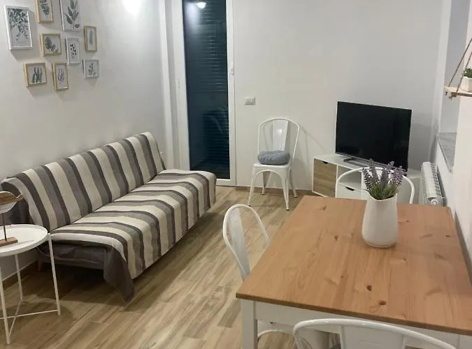 Hytte Ca Di Giaco Moneglia