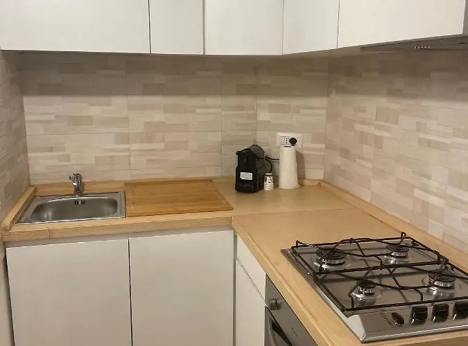 Ca Di Giaco Jaktstuga *