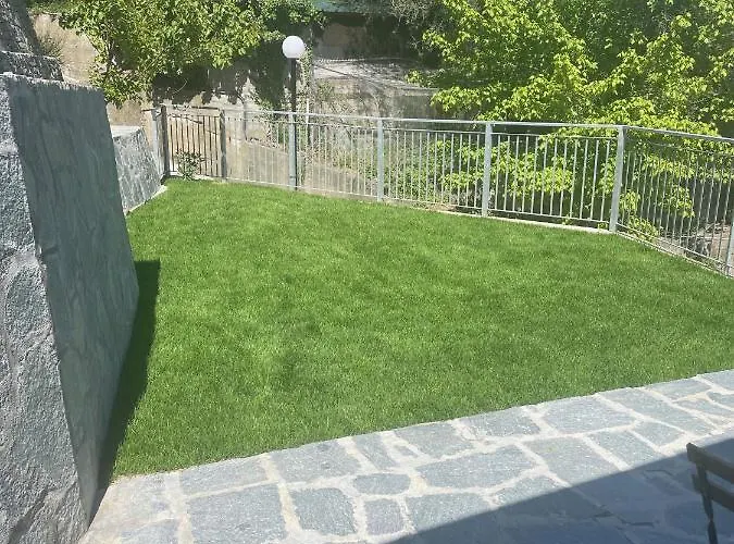 Hytte Ca Di Giaco Moneglia