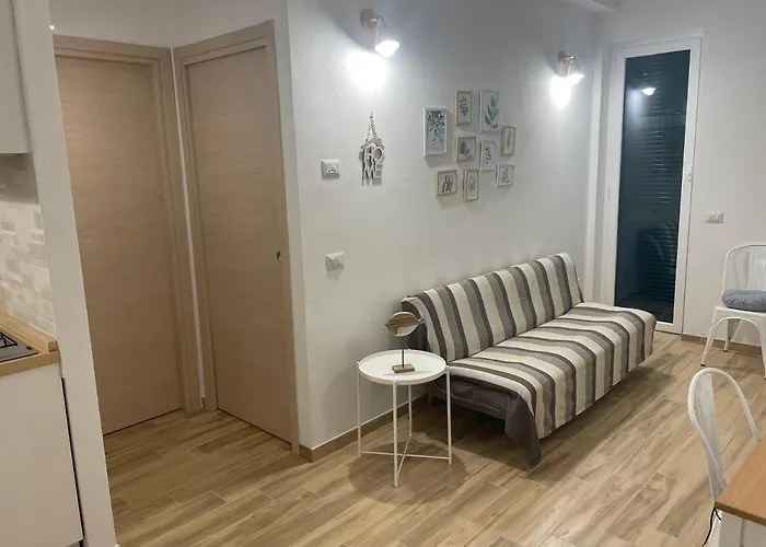 Jaktstuga Ca Di Giaco *