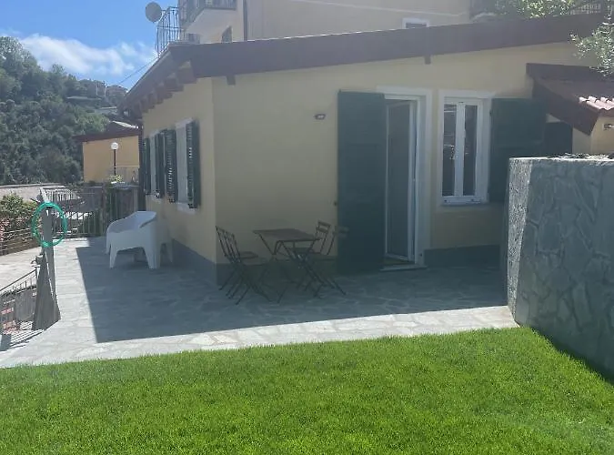 Ca Di Giaco * Moneglia