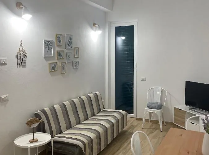 Ca Di Giaco Jaktstuga