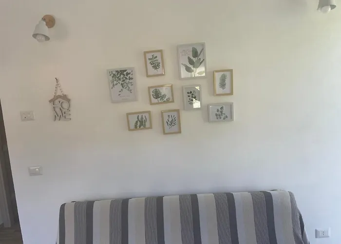 Ca Di Giaco * Moneglia