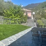Ca Di Giaco Hytte Moneglia