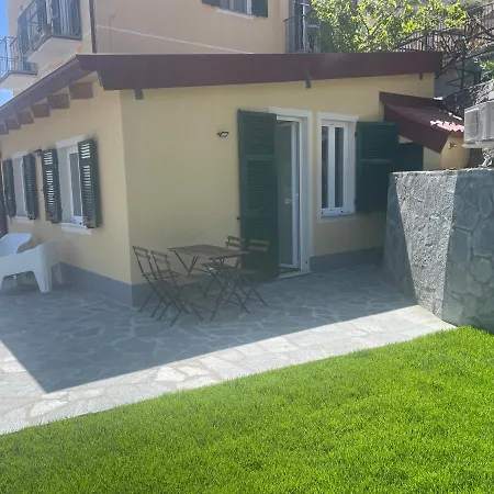 Ca Di Giaco Hytte