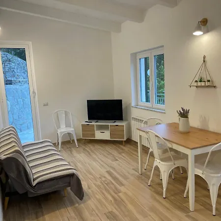 Lodge Ca Di Giaco