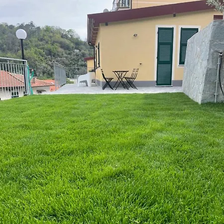 Chata Ca Di Giaco *