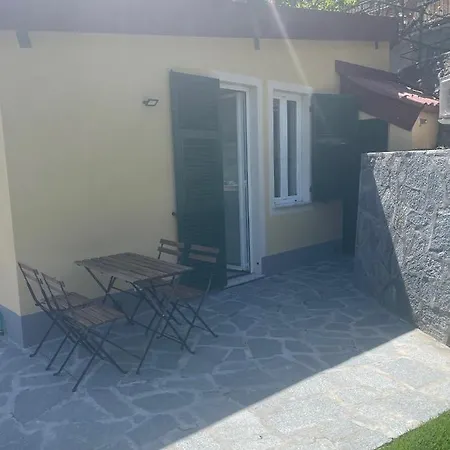 Ca Di Giaco Lodge