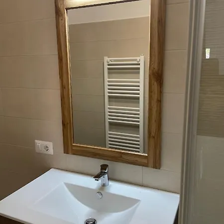 Lodge Cà Di Giaco Moneglia