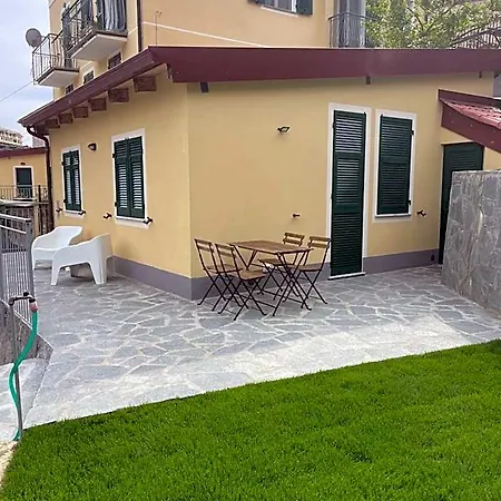 Ca Di Giaco مونيلّي