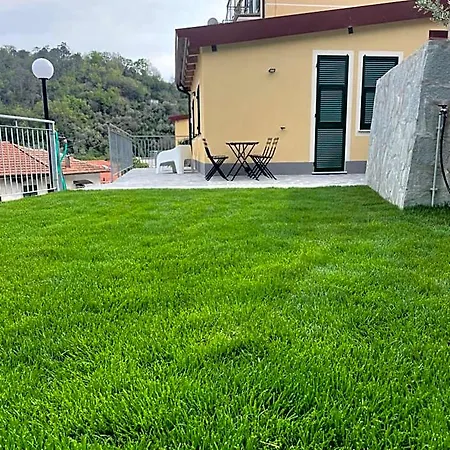 Ca Di Giaco Chata
