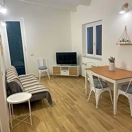Chata Ca Di Giaco