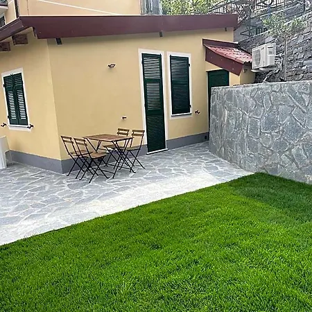 Ca Di Giaco * مونيلّي