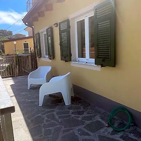 Ca Di Giaco *