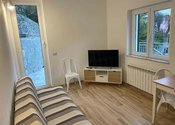 Ca Di Giaco * Moneglia