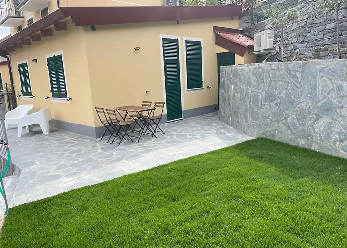 Ca Di Giaco *