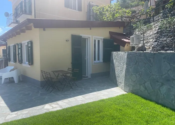 Ca Di Giaco Lodge