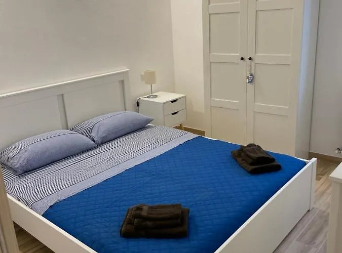 Ca Di Giaco Moneglia