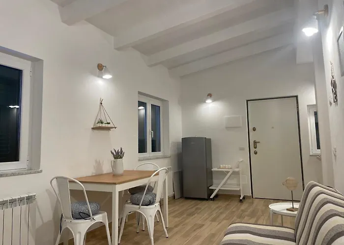 Ca Di Giaco Lodge *