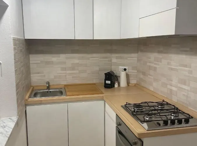 Chata Ca Di Giaco Moneglia